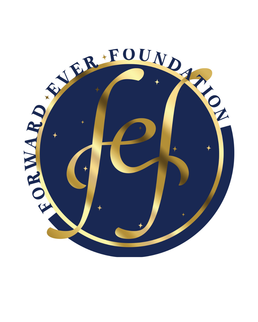 Forward Ever Foundation logo